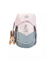 KOHLA | Mochila de senderismo infantil Happy 10L | Rosa