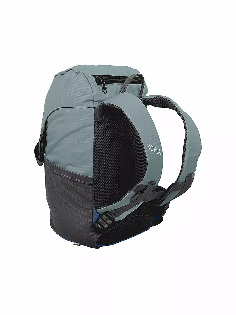 KOHLA | Mochila de senderismo infantil Happy 10L |