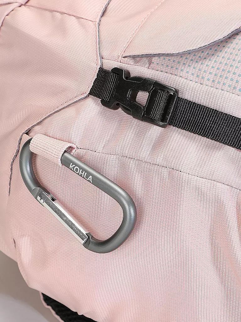 KOHLA | Mochila de senderismo infantil Happy 15L |