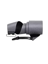 KOHLA | Piel de esquí de travesía Vertical Mixmohair 120mm | Gris