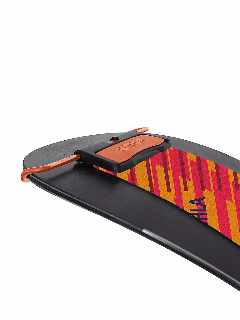 KOHLA | Piel de foca Alpinist 100% Mohair |