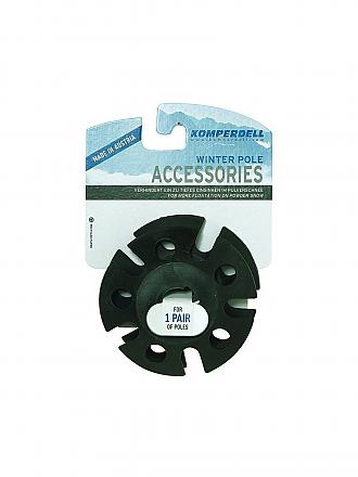 KOMPERDELL | Vario Winter Teller 8.5 cm 1 par