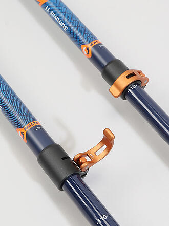 KOMPERDELL | Bastones de travesía Summit TI