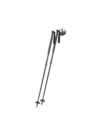 KOMPERDELL | Bastones de travesía Big Art Titanal Vario