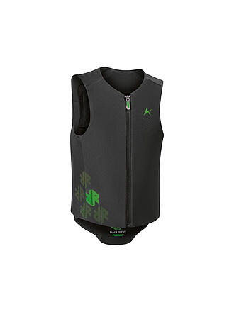 KOMPERDELL | Protector Infantil Ballistic FlexFit Pro