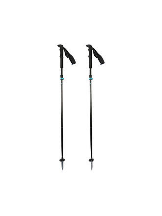 KOMPERDELL | Bastones de senderismo FX L Carbon Vario Approach