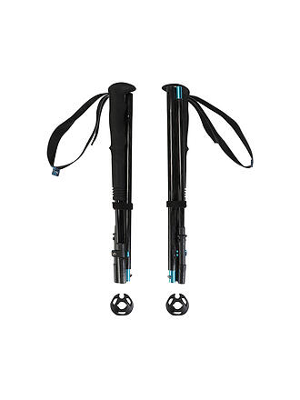 KOMPERDELL | Bastones de senderismo FX L Carbon Vario Approach
