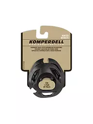 KOMPERDELL | Arandela grande UL Eisflanken | Sin color