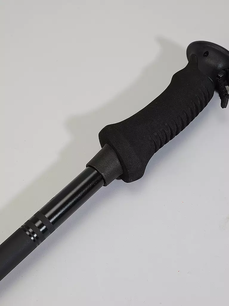 KOMPERDELL | Bastón de aluminio Allround Gigasport | 