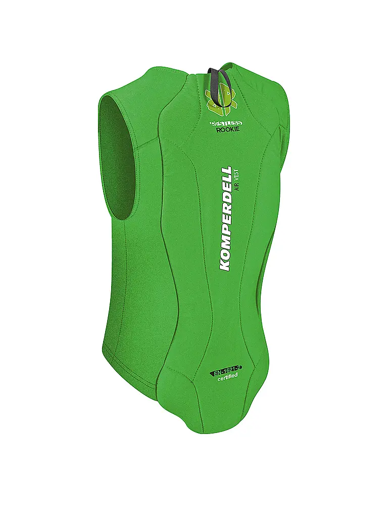 KOMPERDELL | Chaleco protector Air Vest para niños |