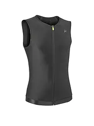 KOMPERDELL | Chaleco protector Core Vest para hombre | Negro