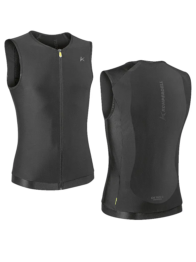 KOMPERDELL | Chaleco protector Core Vest para hombre |