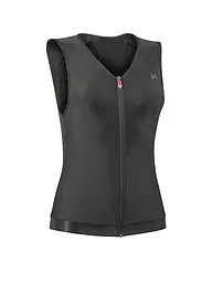 KOMPERDELL | Chaleco protector Core Vest para mujer | Negro