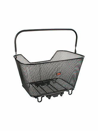 KTM | Cesta de bicicleta Wide Racktime Snap It