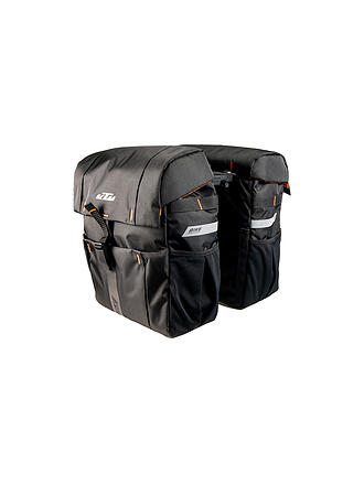 KTM | Bolsa de transporte deportiva Double Snap It 1.0