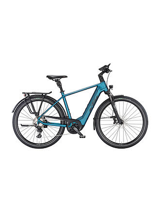 KTM | E-Trekkingbike para hombre 28" Macina Style 730