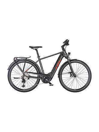KTM | E-Bicicleta de trekking para hombre 28" Macina Sport 720