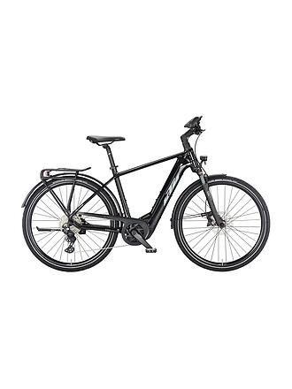 KTM | E-Bicicleta de trekking para hombre 28" Macina Sport 610