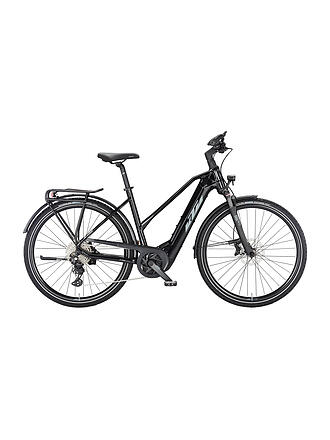 KTM | E-Trekkingbike de mujer 28" Macina Sport 610