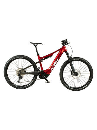 KTM | E-Mountainbike de hombre 29" Macina Chacana Pro LTD