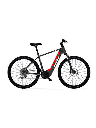KTM | E-Bike Macina Ecross Pro LTD para hombre