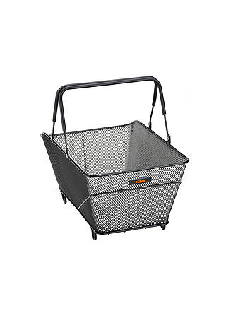 KTM | Cesta de bicicleta Basket Long Racktime Snap It 2.0