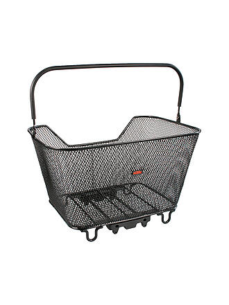 KTM | Cesta de bicicleta Wide Racktime Snap It 2.0