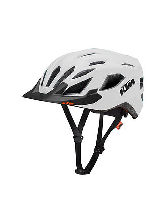 KTM | Casco de bicicleta Factory Line II