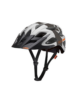 KTM | Casco de bicicleta Factory Character II