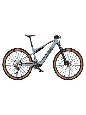 KTM | E-Mountainbike para hombre Macina Scarp SX Master