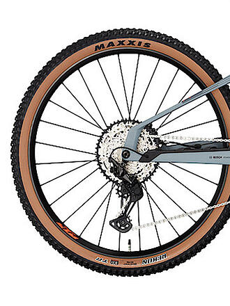 KTM | E-Mountainbike para hombre Macina Scarp SX Master