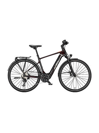 KTM | E-Bicicleta de trekking para hombre Macina Sport SX Elite