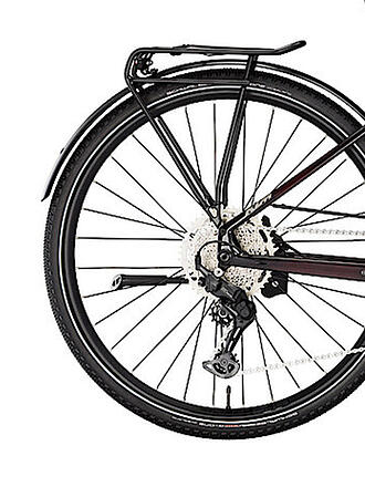 KTM | E-Bicicleta de trekking para hombre Macina Sport SX Elite