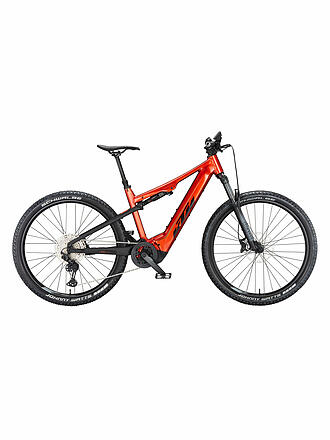 KTM | E-Mountainbike Macina Chacana 792 para hombre