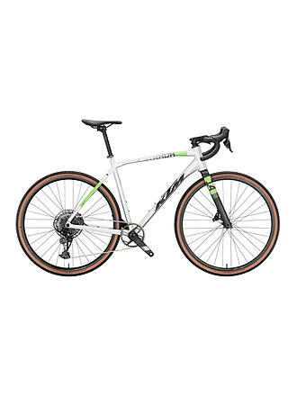 KTM | Bicicleta Gravel X-Strada 15 Pro