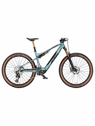 KTM | E-Mountainbike para hombre Macina Scarp SX Prime