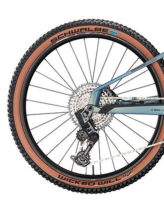 KTM | E-Mountainbike para hombre Macina Scarp SX Prime