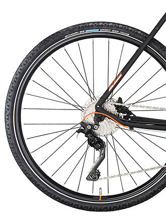 KTM | X-Trekking X-Life 1964 Cross para hombre