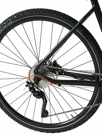 KTM | Bicicleta de trekking para mujer X-Life 1964 Cross 28''