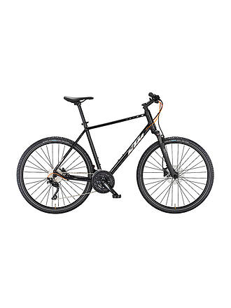 KTM | Bicicleta de trekking X-Life Action para hombre