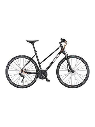 KTM | Bicicleta de trekking para mujer X-Life Action