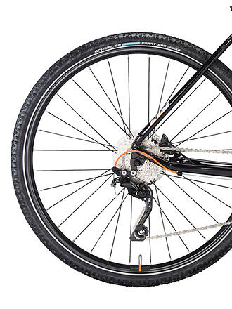 KTM | Bicicleta de trekking para mujer X-Life Action