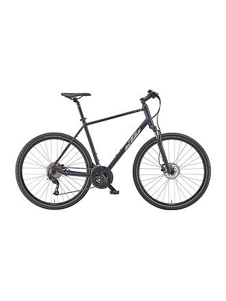 KTM | Bicicleta de trekking X-Life Road 28" para hombre
