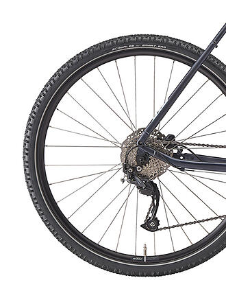 KTM | Bicicleta de trekking X-Life Road 28" para hombre