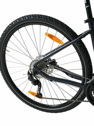 KTM | Bicicleta de trekking para mujer X-Life Road de 28"