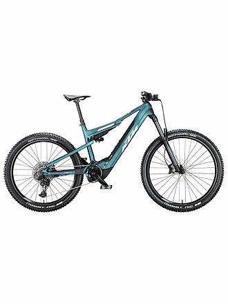 KTM | E-Mountainbike para hombre Macina Kapoho 8973 L