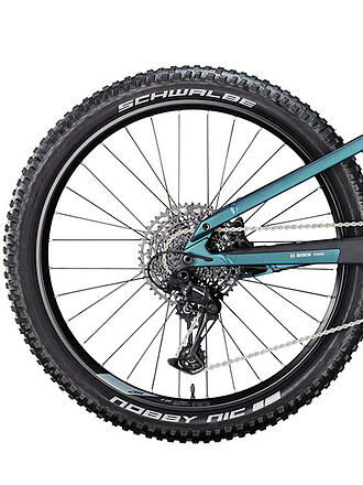 KTM | E-Mountainbike para hombre Macina Kapoho 8973 L