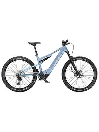 KTM | E-Mountainbike para mujer Macina Lycan 871 Glorious