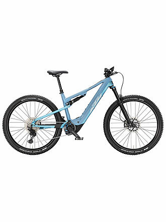 KTM | E-Mountainbike de mujer Macina Lycan 891 Glorious