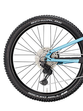 KTM | E-Mountainbike de mujer Macina Lycan 891 Glorious